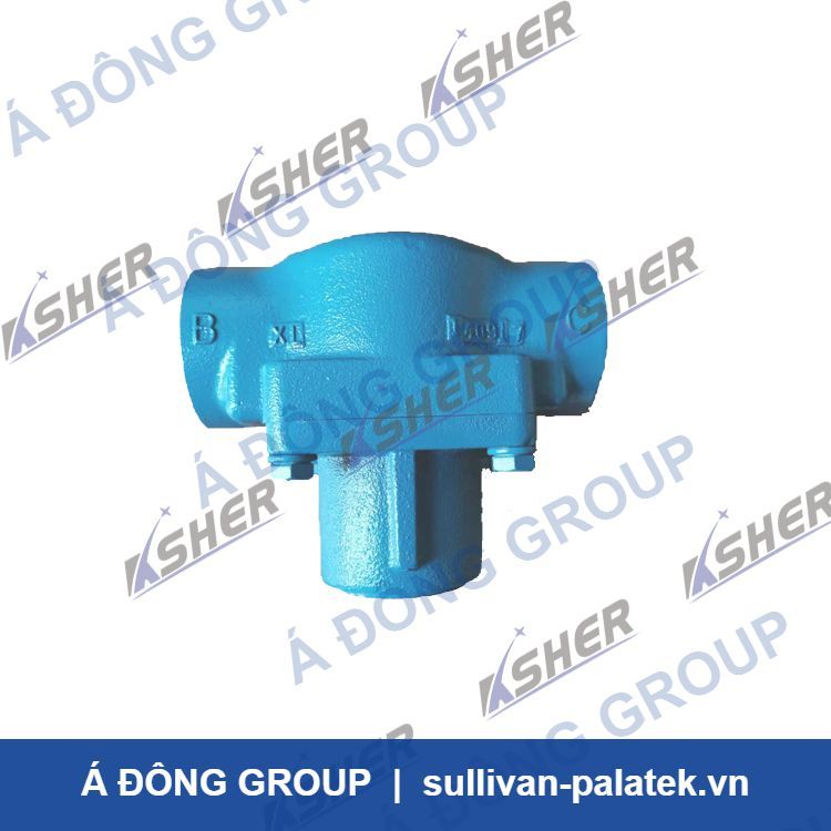 22125223  Ingersoll Rand Thermostatic Valve