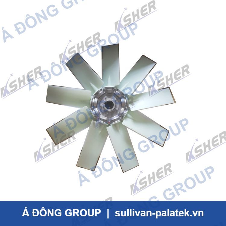 39321798 Ingersoll Rand Fan 28