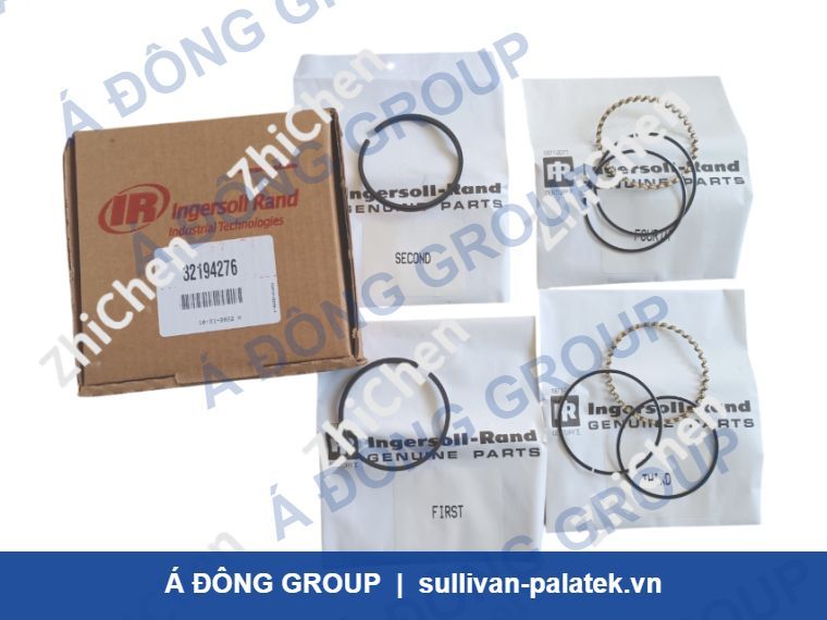 32194276 Ingersoll Rand Ring Genuine/ Original Spare Parts