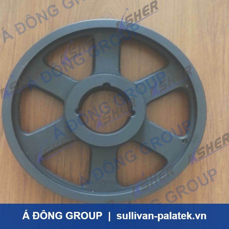 22107734 Ingersoll Rand Pulley