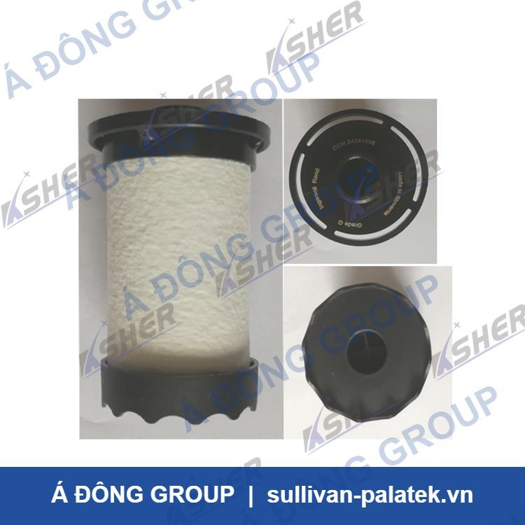 24241895 Ingersoll Rand Filter Core