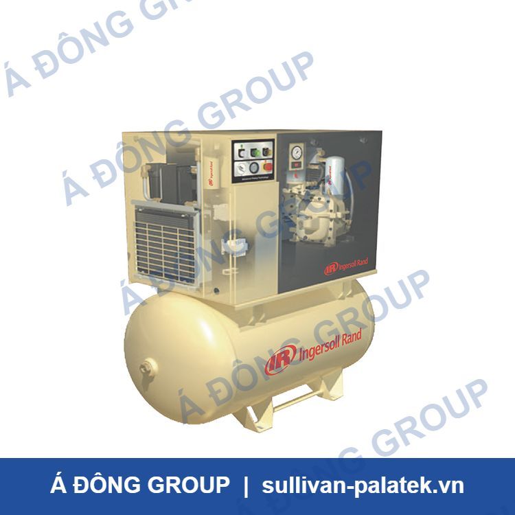 Ingersoll Rand SMALL UP TAS(50HZ)  Micro-oil Screw Air Compressor