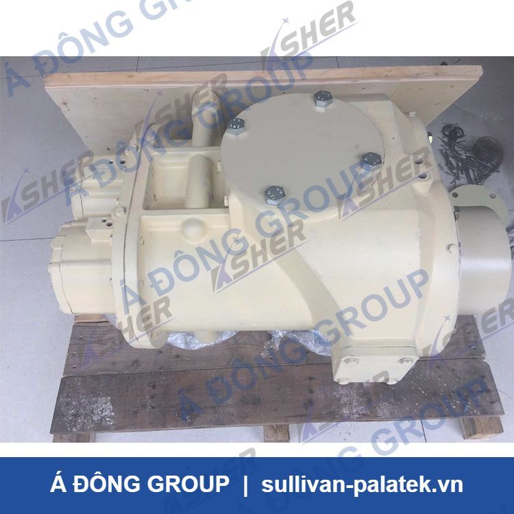 42476127 Ingersoll Rand Airend