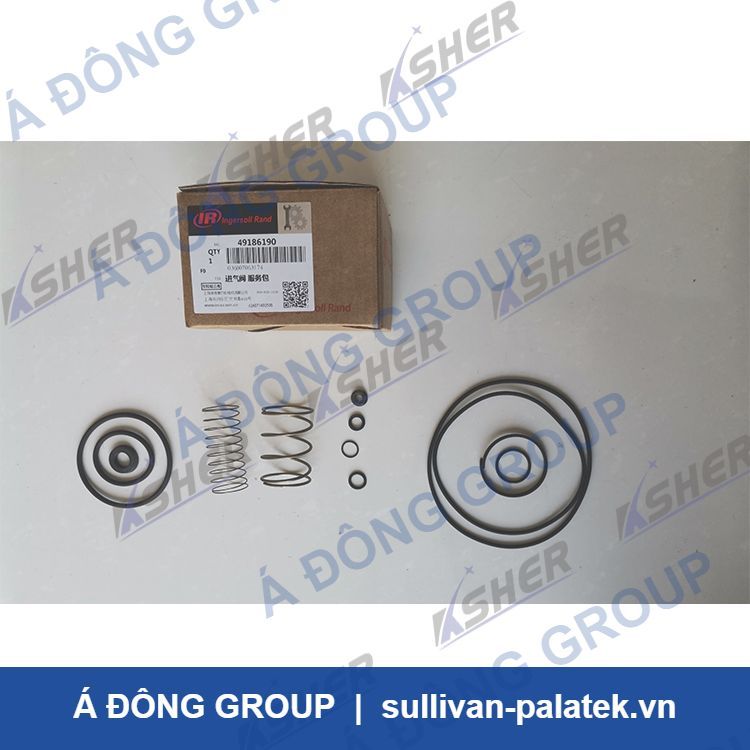 49186190 Ingersoll Rand Service Kit
