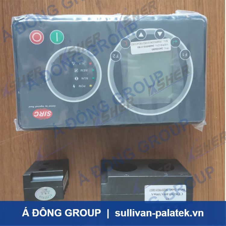 24339483 Ingersoll Rand Controller