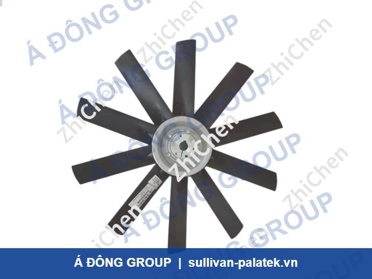 54569546  Ingersoll Rand Fan  Genuine/ Original Spare Parts