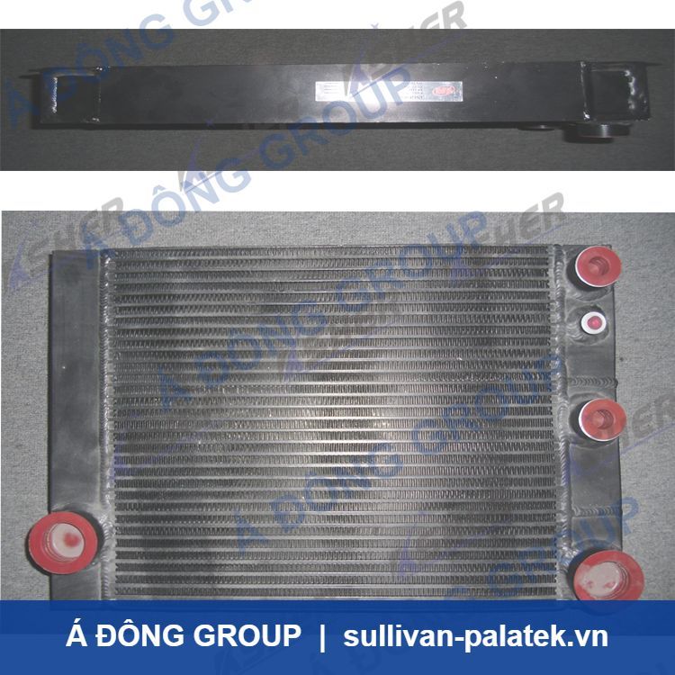 22176986 Ingersoll Rand Cooler