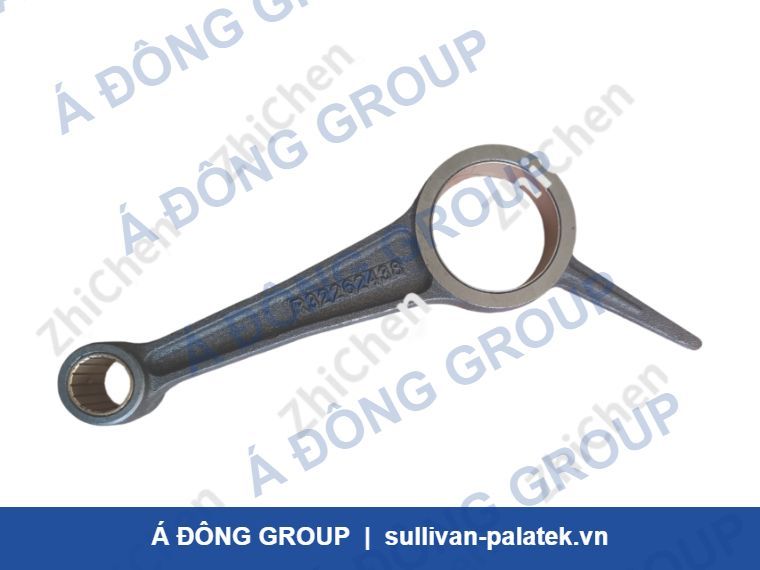 32003642=32256828 Ingersoll Rand Connecting Rod Genuine/ Original Spare Parts