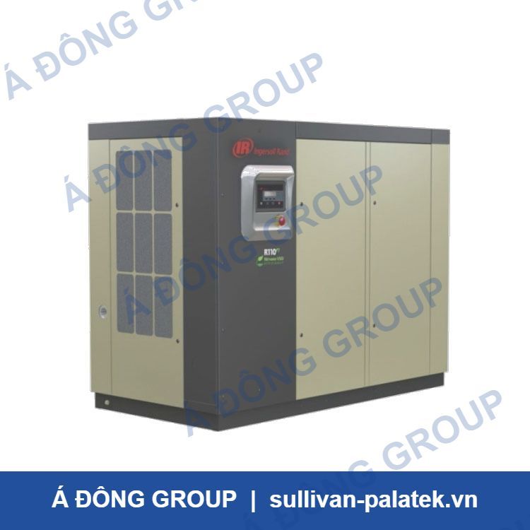 Ingersoll Rand Single-stage Compression Micro-oil Screw Air Compressor  R90-110KW FS