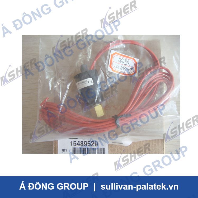 15489529  Ingersoll Rand Switch