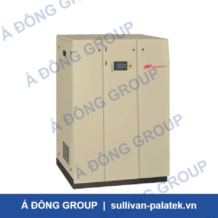 Ingersoll Rand Oil-free Scroll Air Compressor WE2-37