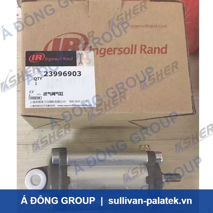 23996903 Ingersoll Rand Cylinder