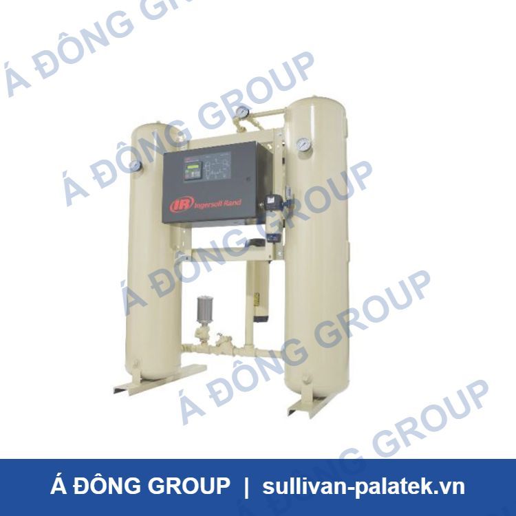 D-IL/IE Series Regenerative Desiccant Dryer