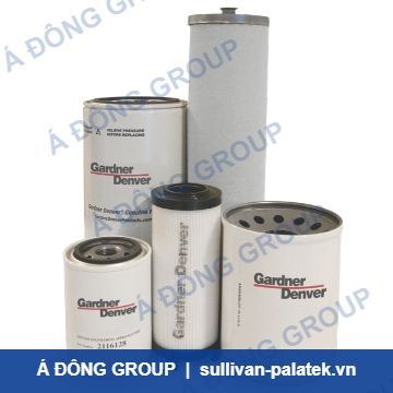 28H322  Gardner Denver AEON AC-SY Coolant 55 GAL