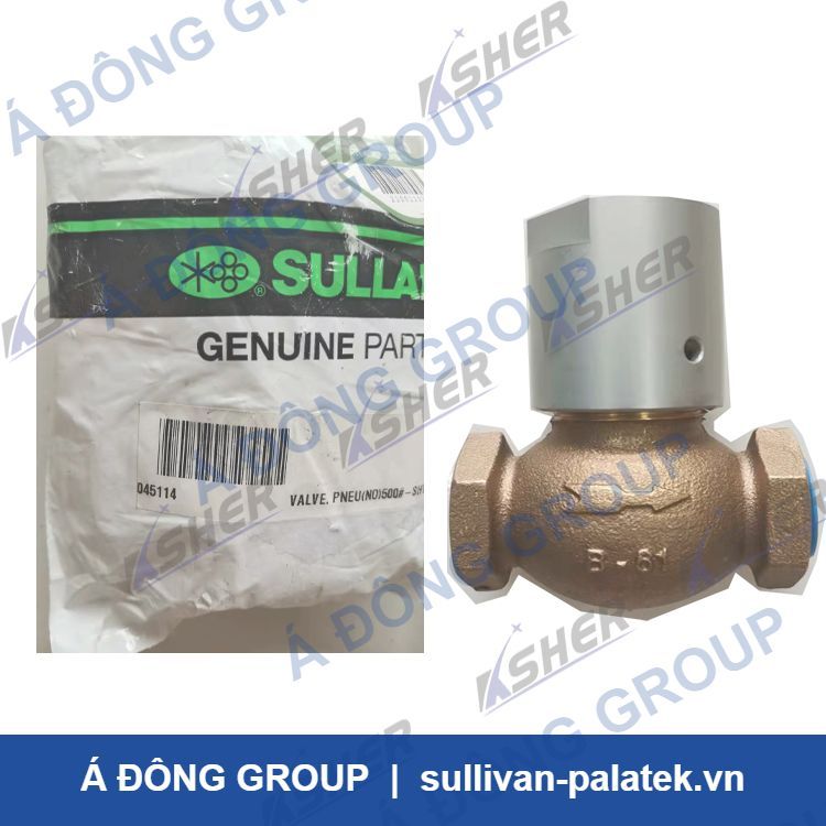Phụ tùng Sullair