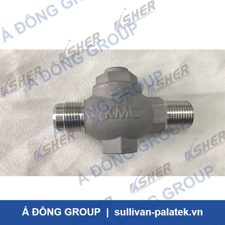 47624890001  Ingersoll Rand Chenk Valve