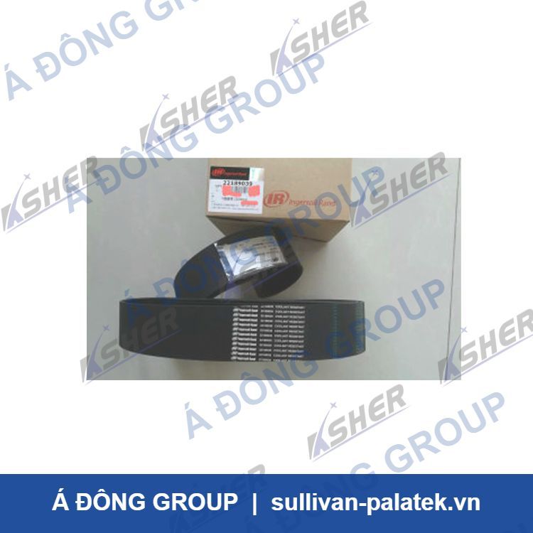 22189039  Ingersoll Rand V Belt