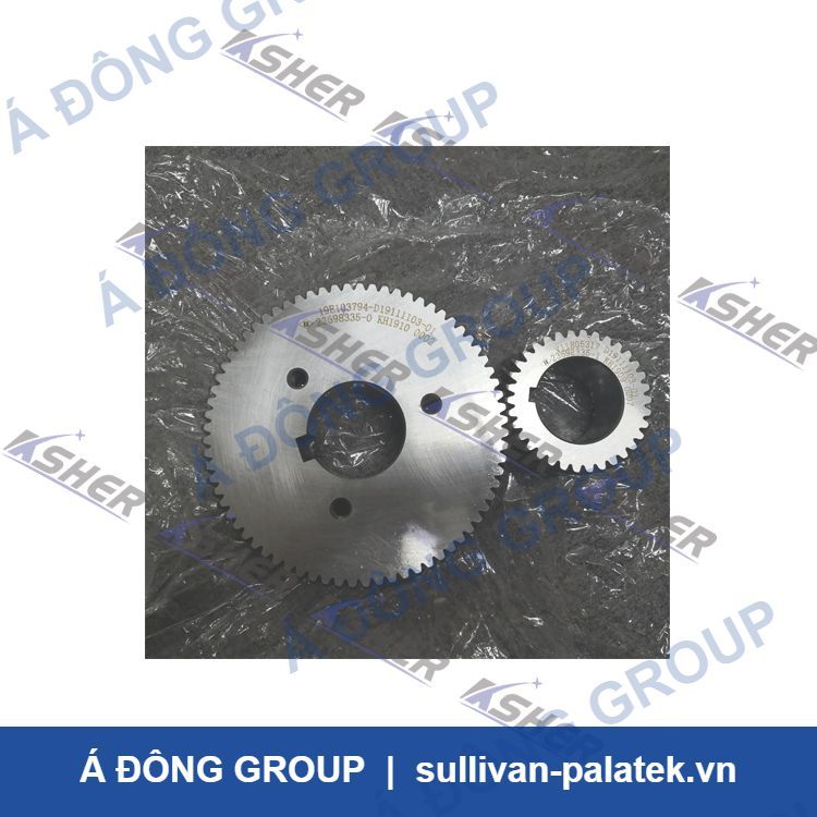 23698335 Ingersoll Rand Gear Set