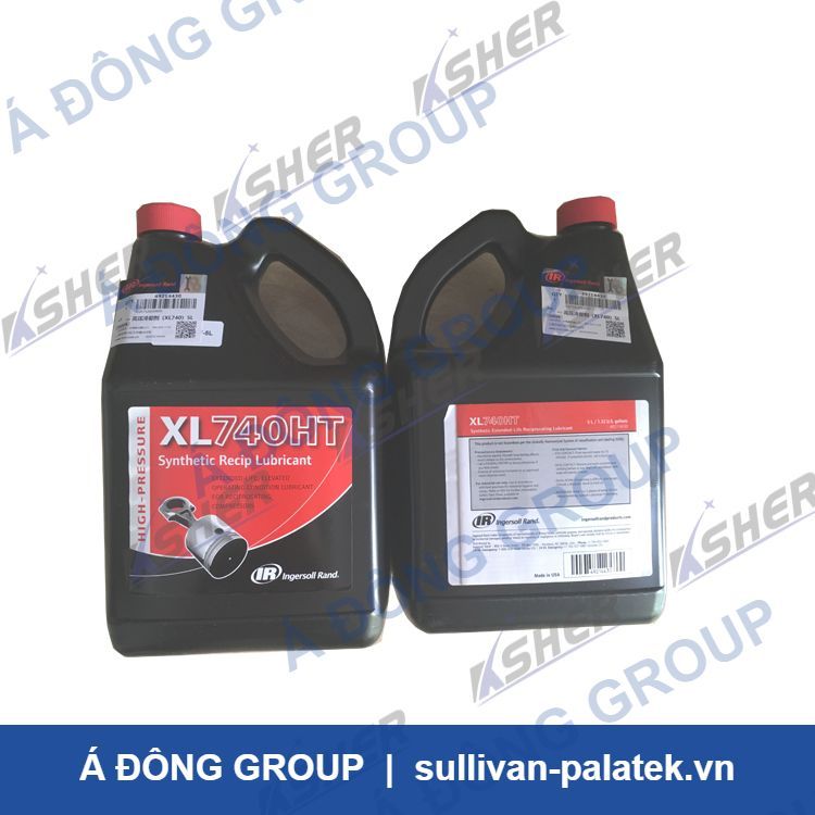 49214430 Ingersoll Rand Coolant