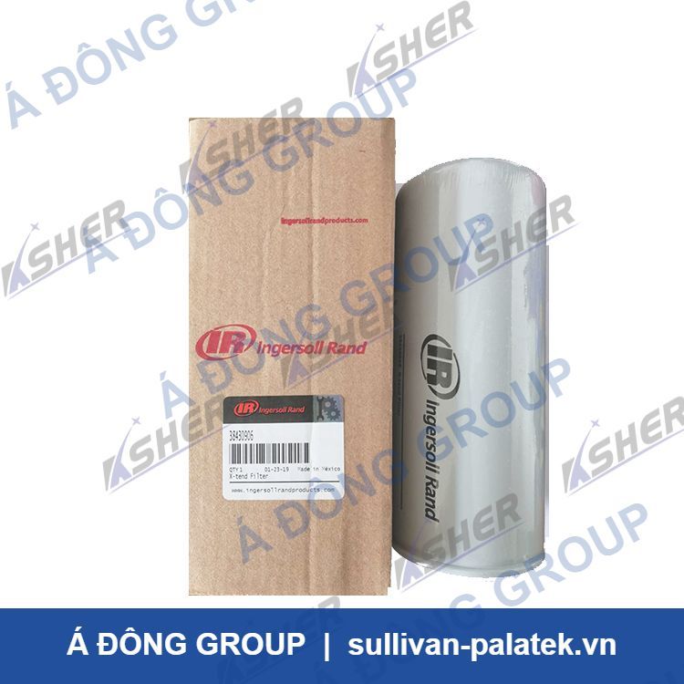38430906 Ingersoll Rand Filter Kit