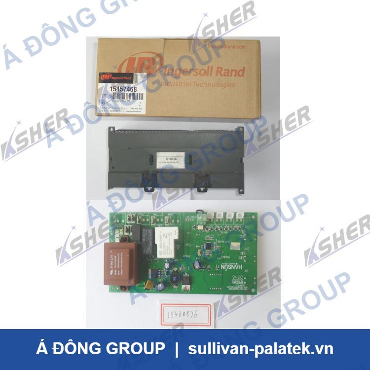 15457468 New:SE000496 Ingersoll Rand  Controller