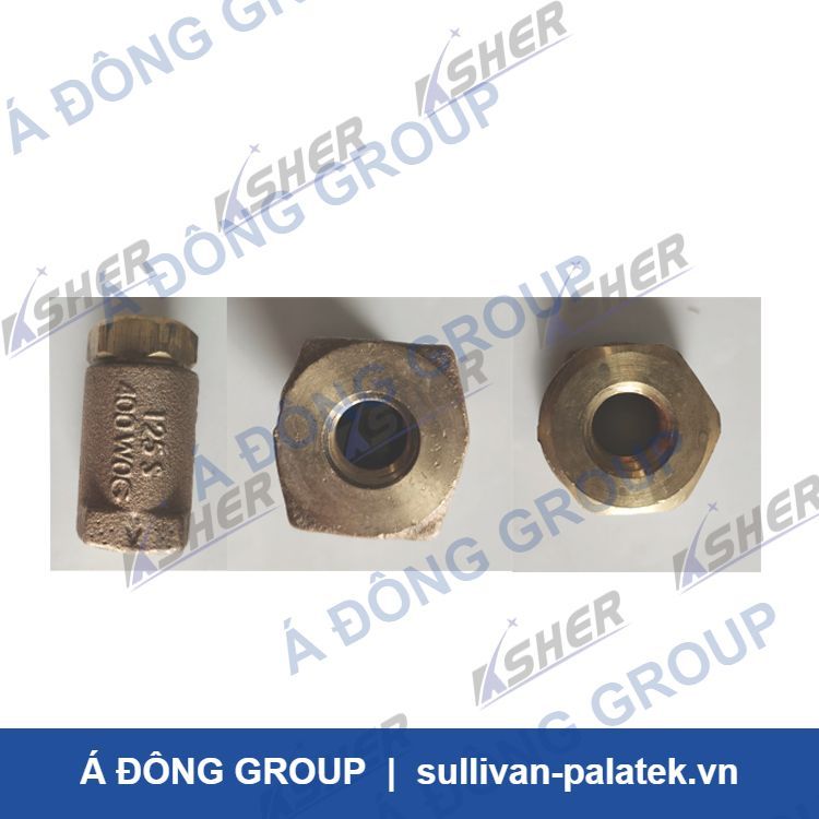 39182548 Ingersoll Rand In-Line Check Valve OEM