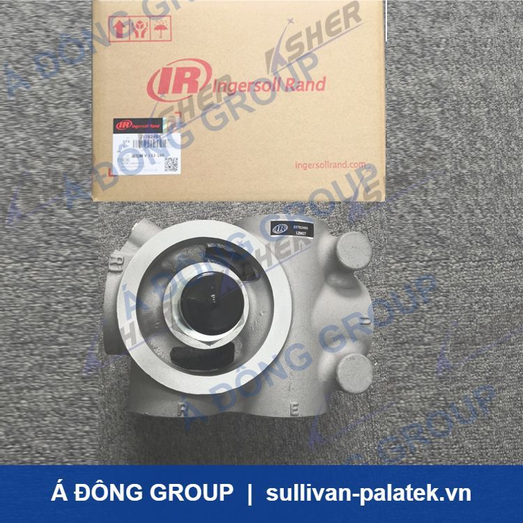 23782493 Ingersoll Rand Thermostatic Valve V132-160