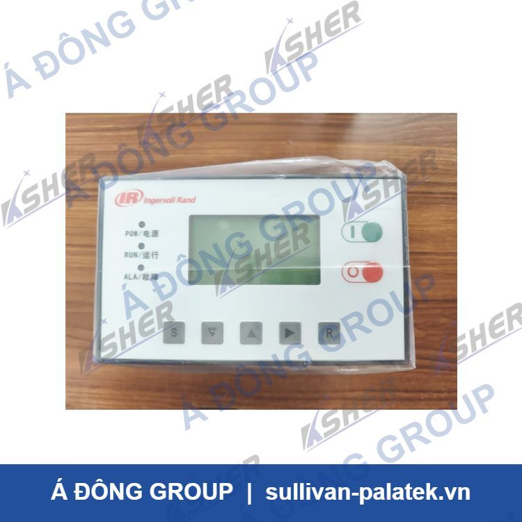 46852984  Ingersoll Rand Controller