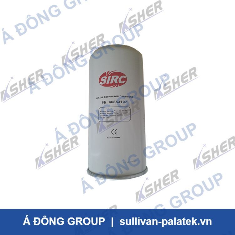 46853107 Ingersoll Rand Oil Filter