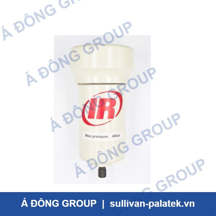Ingersoll Rand IRG Series High  Pressure