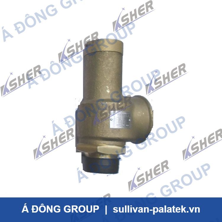 19046044 Ingersoll Rand Safety Valve
