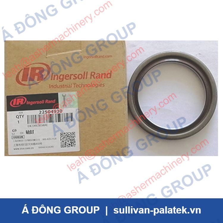 22504930 Ingersoll Shaft Seal