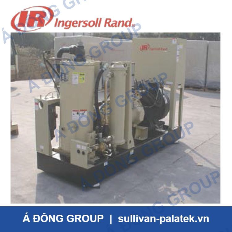 Ingersoll Rand Micro-oil Screw Marine Air Compressor  CY75-160KW