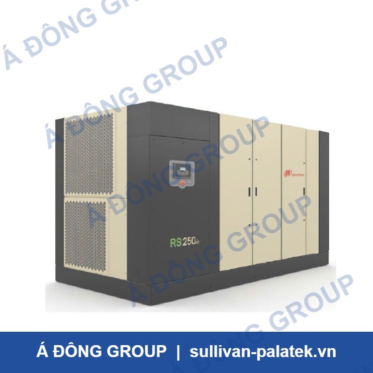 Ingersoll Rand Two-stage Compression Micro-oil Screw Air Compressor RS200-250ie