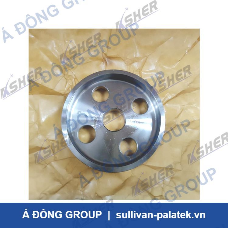 47690993001  Ingersoll Rand Gear Set Cover