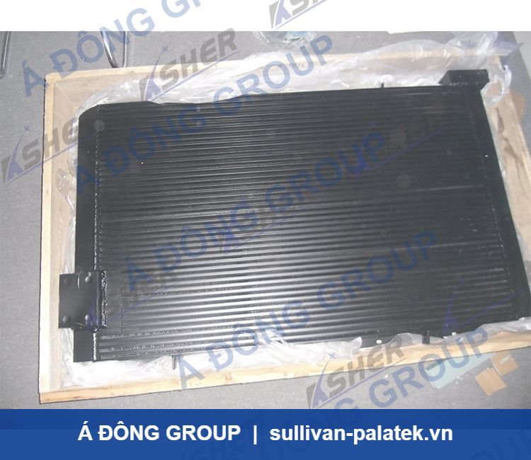 88157672 Ingersoll Rand Oil Cooler