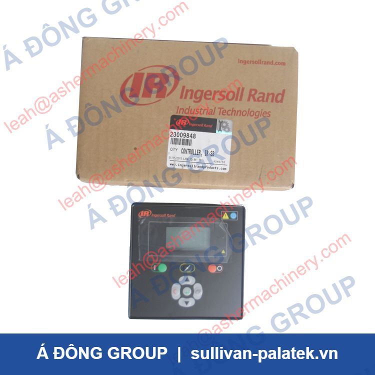 23009848 Ingersoll Rand Controller