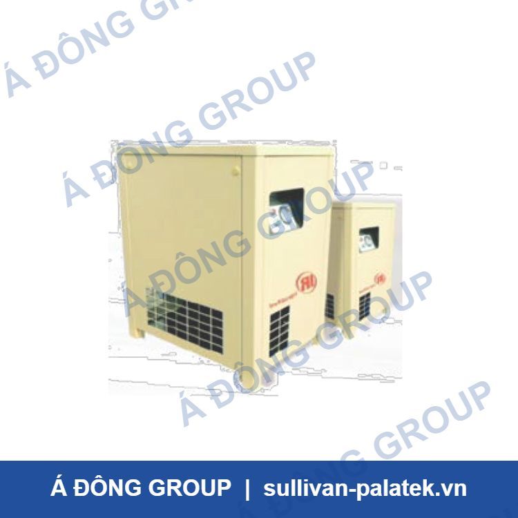 Ingersoll Rand D-HP Series High Pressure Refrig Dryer
