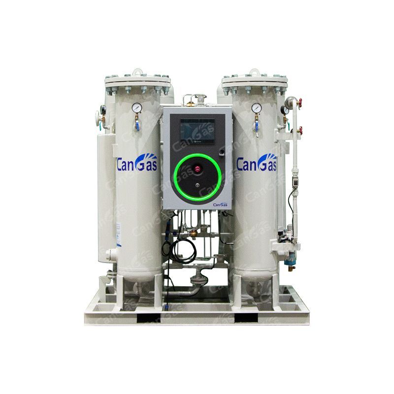 Thiết bị tách khí Can Gas (CanGas)