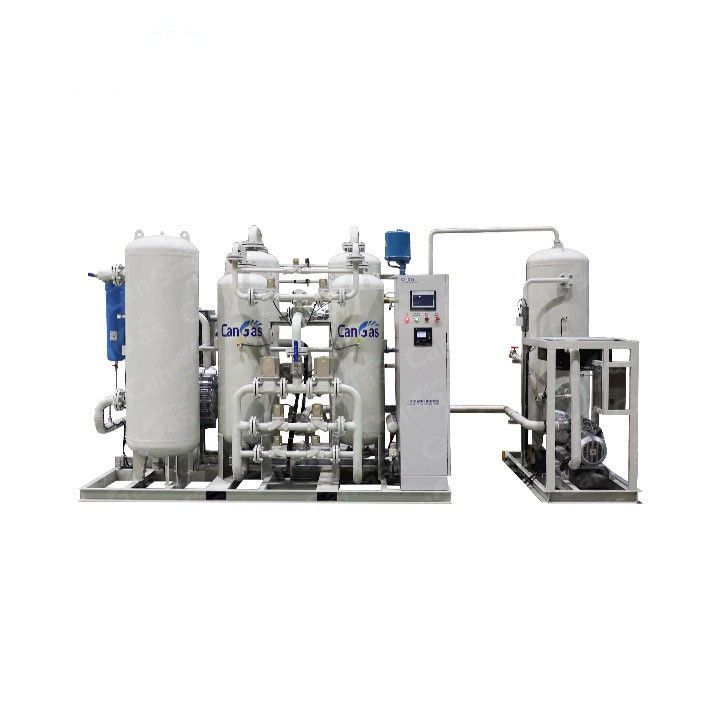 Carbon Dioxide Capture System CanGas