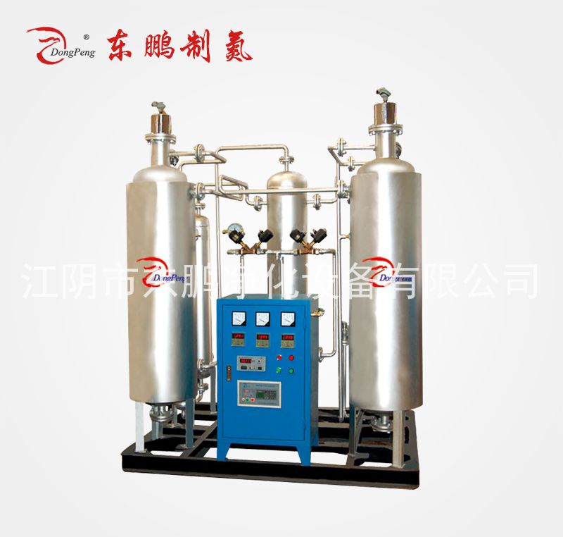 Thiết bị cắt laser & khí cắt DONGPENG