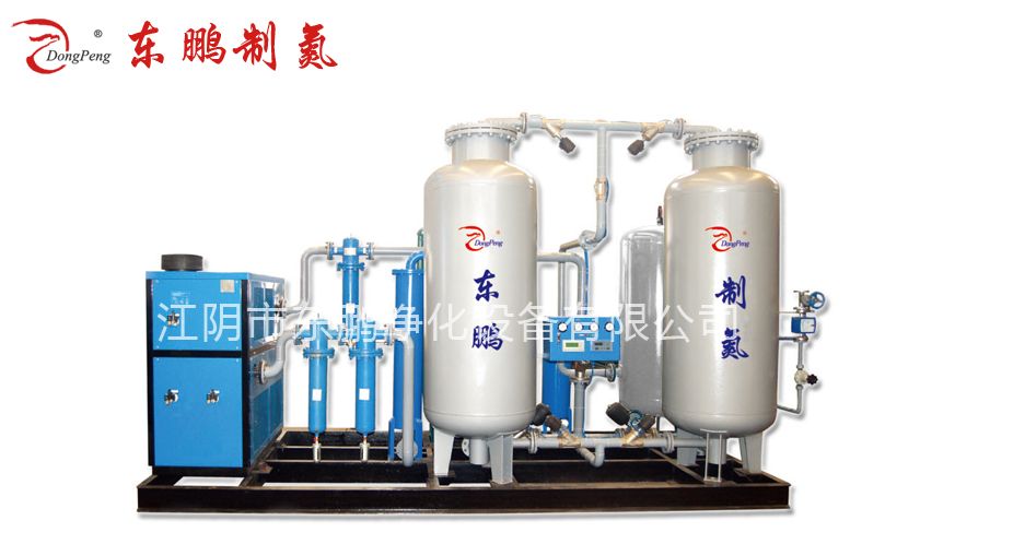 Máy tạo nitơ chuyên dụng theo ngành DONGPENG