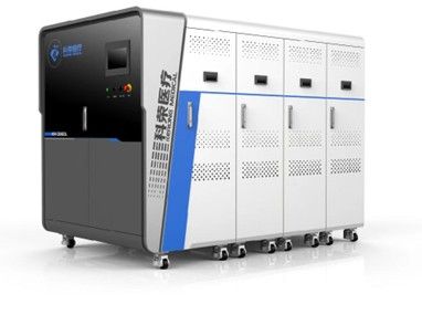 Máy tạo oxy dạng module Kerong Gas
