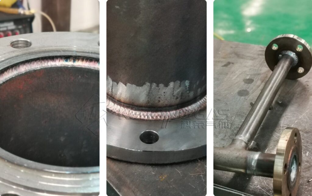 Máy tạo oxy dạng module Kerong Gas
