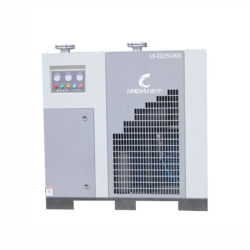 1130 scfm Máy sấy khí tác nhân lạnh (giải nhiệt gió) LINGYU