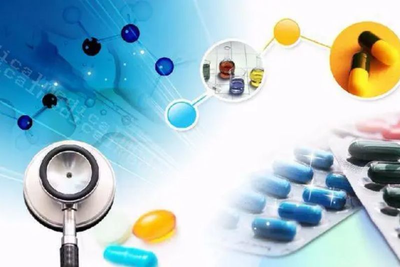 Máy tạo nitơ cho thực phẩm & dược phẩm LUGAS