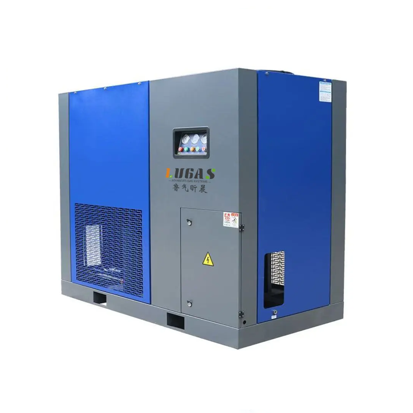 Máy sấy khí tác nhân lạnh nhiệt độ cao LUGAS