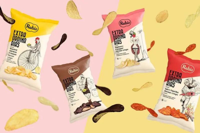 Máy tạo nitơ cho thực phẩm & dược phẩm LUGAS