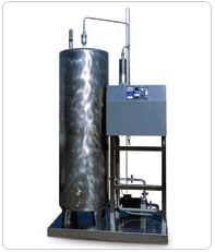 Hệ thống hòa tan ozone vào nước OWDS WON HI TECH
