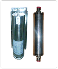 Bộ phân hủy ozone (Ozone Destructor) WON HI TECH